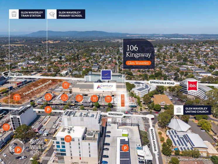 106 Kingsway Glen Waverley VIC 3150 - Image 2