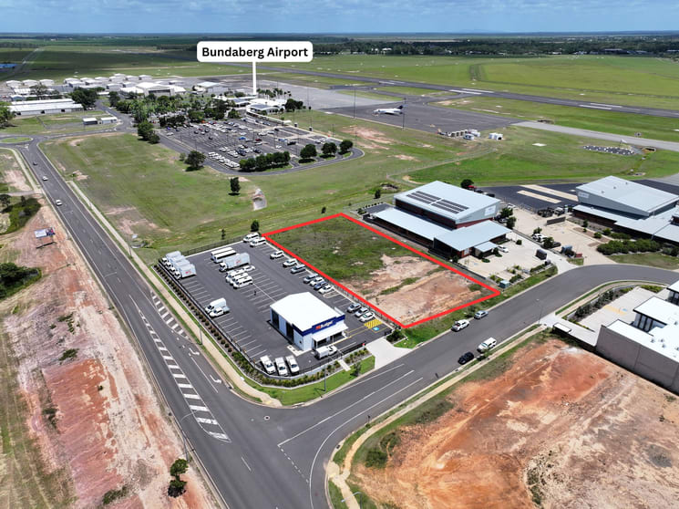 Lot/26 Aviation Crescent Kensington QLD 4670 - Image 2