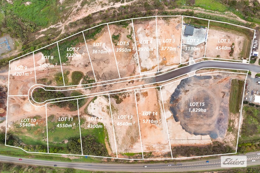 2828 Yeppoon Road Hidden Valley QLD 4703 - Image 2