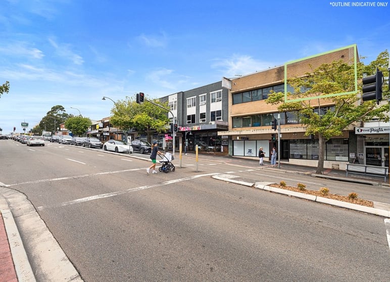 Suite 9/28-30 President Avenue Caringbah NSW 2229 - Image 1