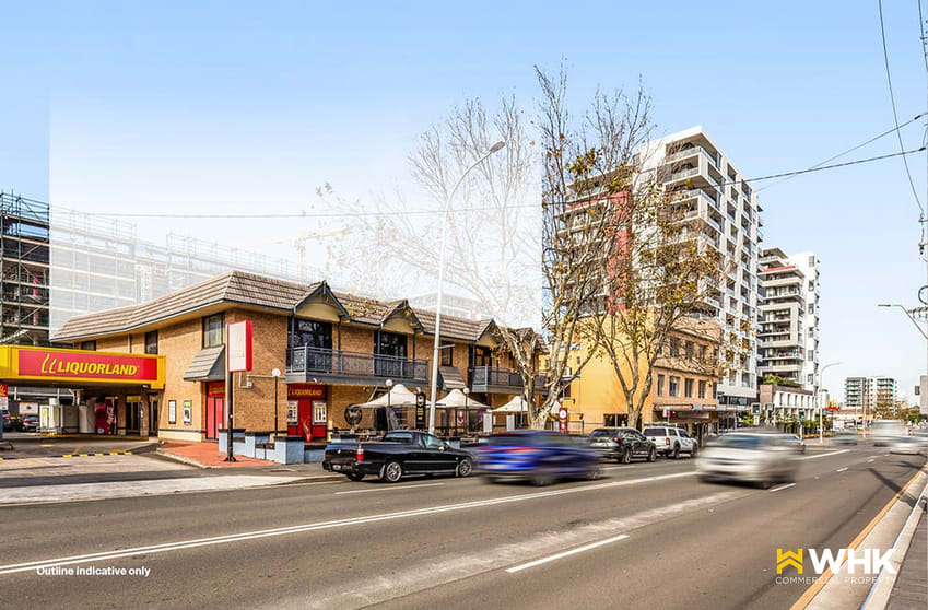 5/121 - 125 Corrimal Street Wollongong NSW 2500 - Image 1