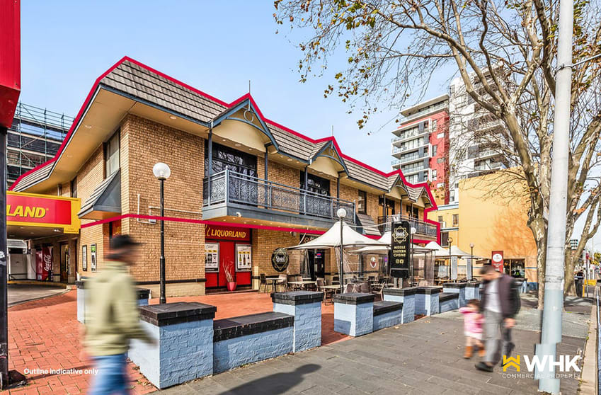 5/121 - 125 Corrimal Street Wollongong NSW 2500 - Image 2
