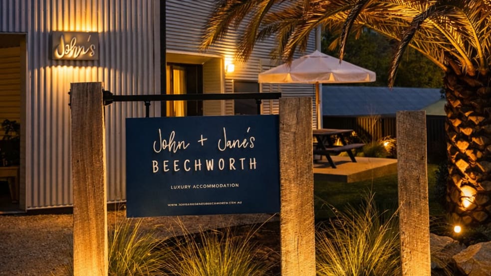 19 Kars Street Beechworth VIC 3747 - Image 1