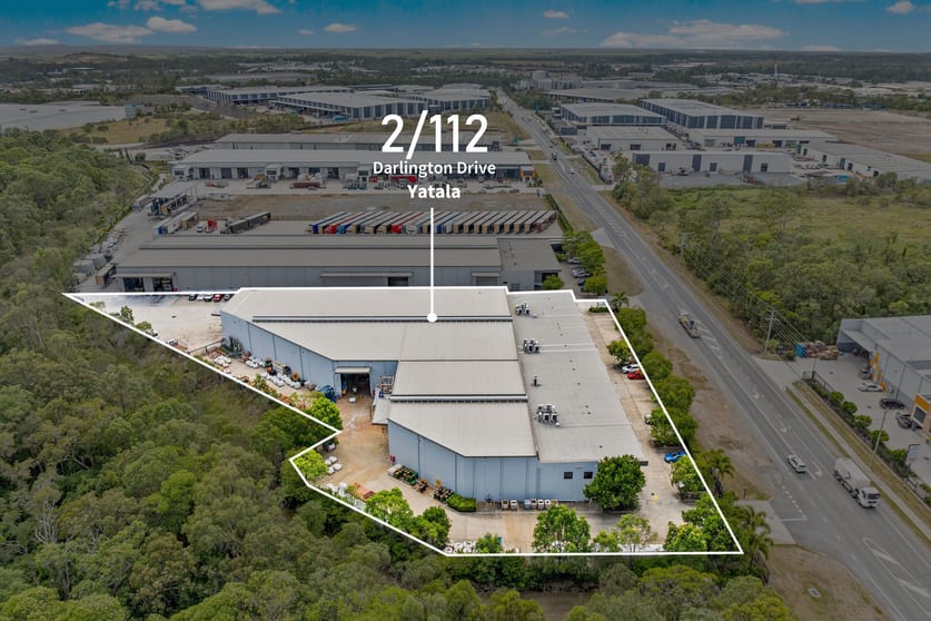 112 Darlington Drive Yatala QLD 4207 - Image 2