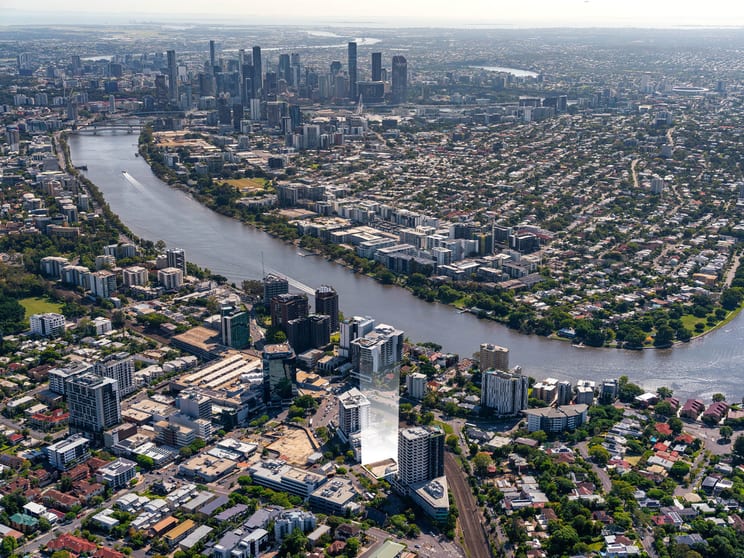 58 High Street Toowong QLD 4066 - Image 1
