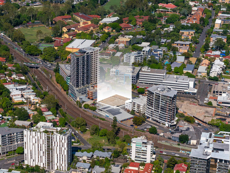 58 High Street Toowong QLD 4066 - Image 5