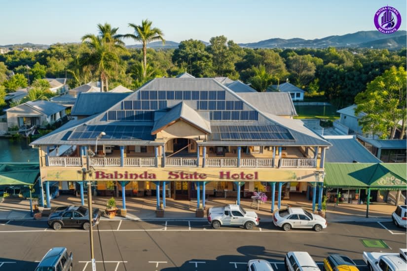 65-87 MUNRO STREET Babinda QLD 4861 - Image 2
