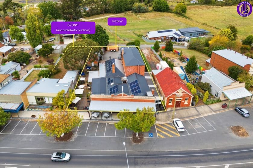 88 Albert Street Creswick VIC 3363 - Image 1