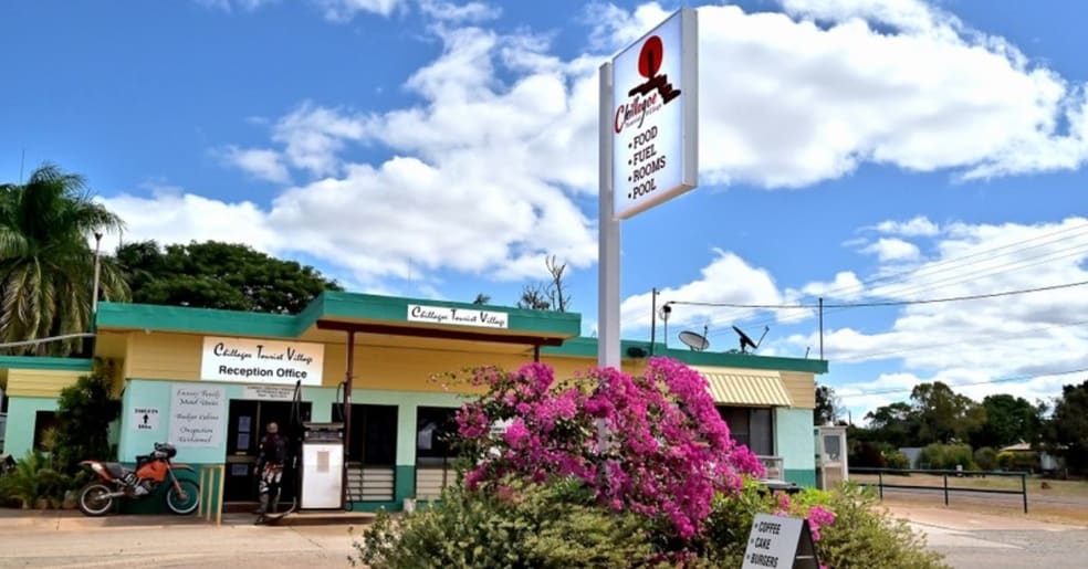 40 - 50 QUEEN STREET Chillagoe QLD 4871 - Image 3