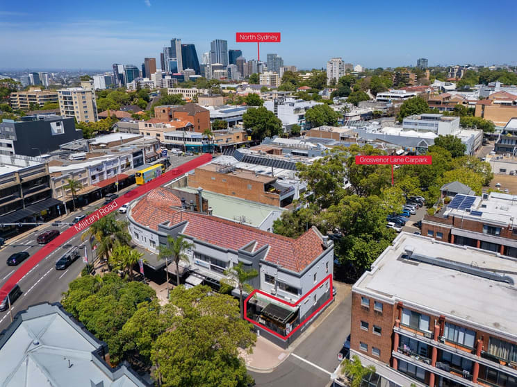 Shop 5 & 6/ 2a Waters Road Neutral Bay NSW 2089 - Image 3