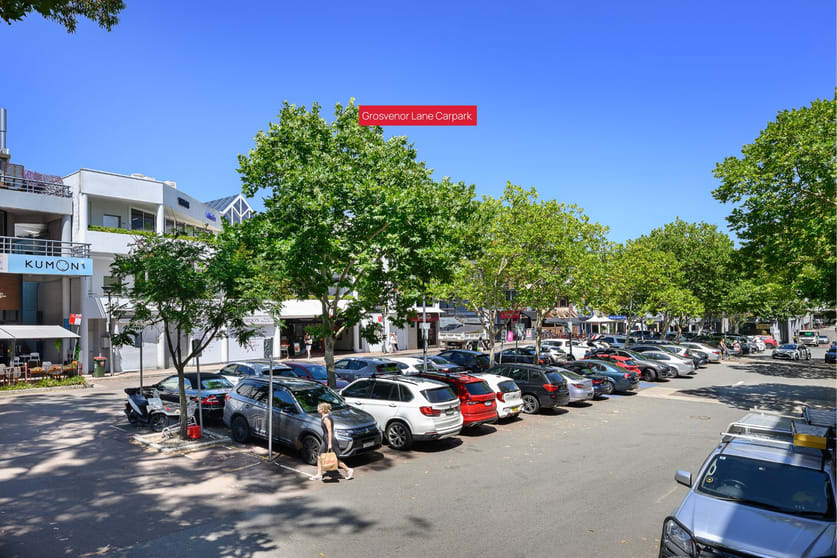 Shop 5 & 6/ 2a Waters Road Neutral Bay NSW 2089 - Image 5