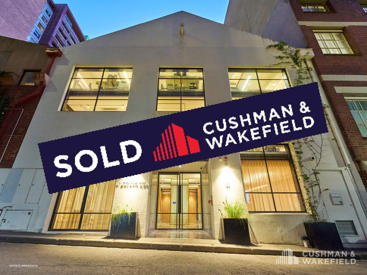 23 Coromandel Place Melbourne VIC 3000 - Image 1