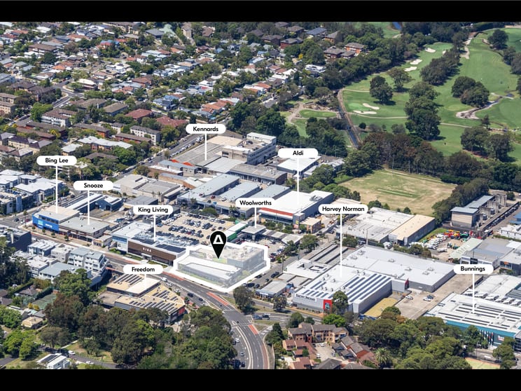 198 Condamine Street Balgowlah NSW 2093 - Image 1