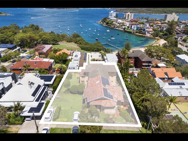 68-72 Wood Street Manly NSW 2095 - Image 1