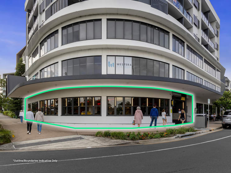 1/1 Courage Street Sippy Downs QLD 4556 - Image 3