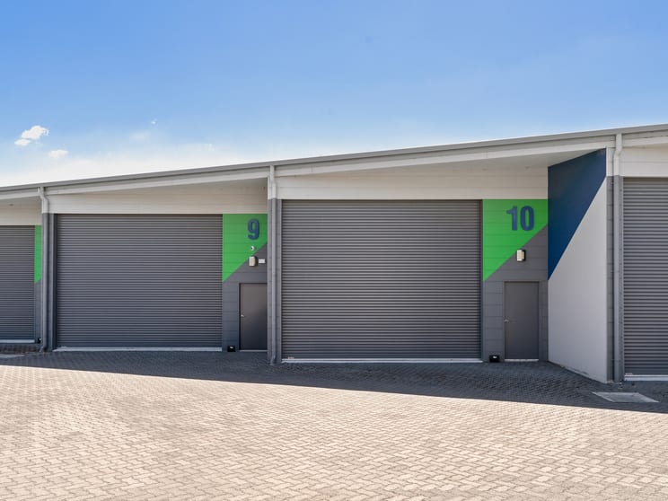 Units 9 & 10/1 Kyeema Place Cambridge TAS 7170 - Image 1