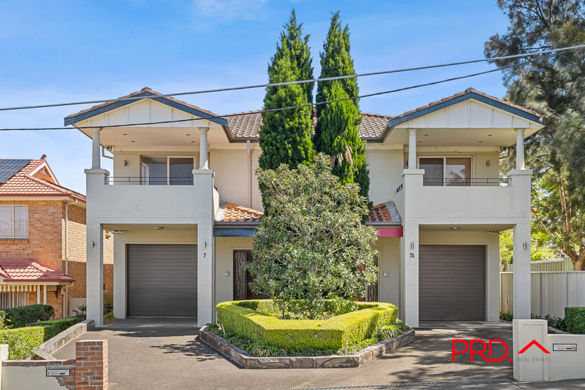 7&7A GAGGIN STREET North Parramatta NSW 2151 - Image 2