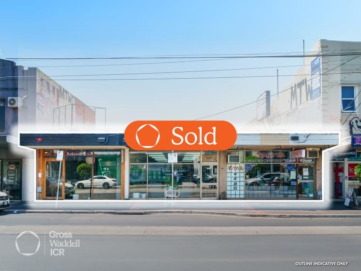 1103-1107 Glen Huntly Road Glen Huntly VIC 3163 - Image 1