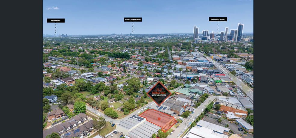 23-25 Daking Street Parramatta NSW 2150 - Image 2