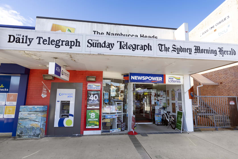 26 Bowra Street Nambucca Heads NSW 2448 - Image 1