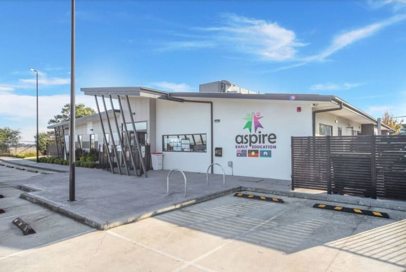 84-90S Quarters Boulevard Cranbourne West VIC 3977 - Image 1