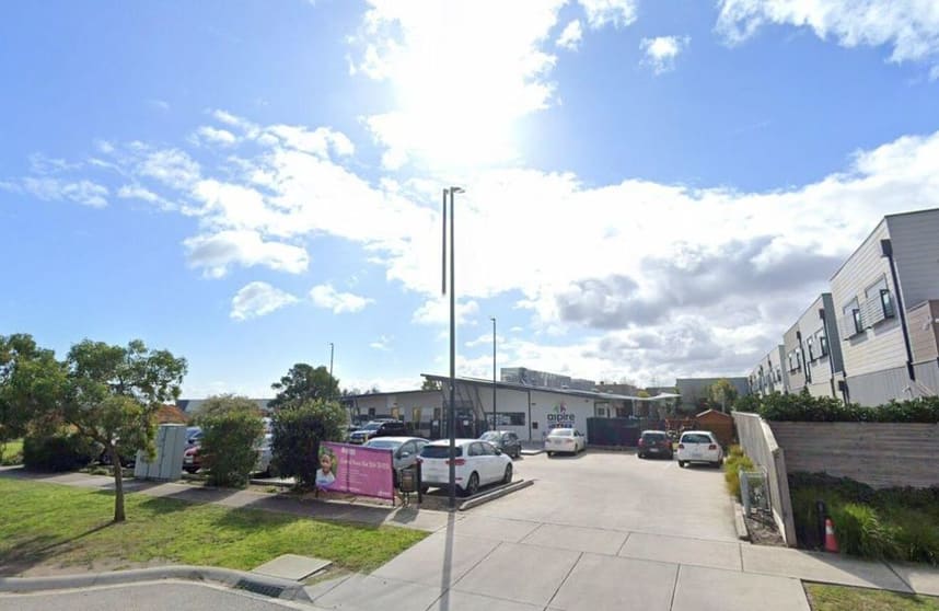 84-90S Quarters Boulevard Cranbourne West VIC 3977 - Image 2