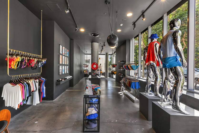 Shop 10/417-421 Bourke Street Surry Hills NSW 2010 - Image 2