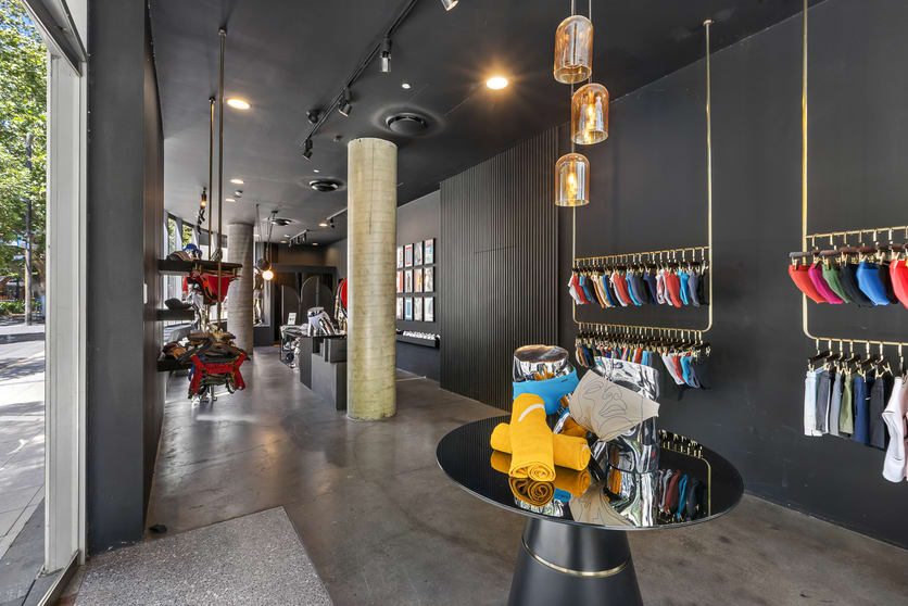 Shop 10/417-421 Bourke Street Surry Hills NSW 2010 - Image 3