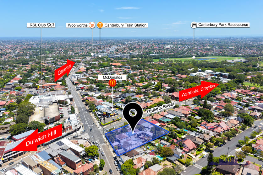 304- 310 Old Canterbury Road Ashfield NSW 2131 - Image 2