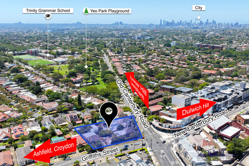 304- 310 Old Canterbury Road Ashfield NSW 2131 - Image 3