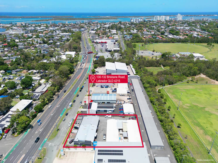 130 Brisbane Road Labrador QLD 4215 - Image 1