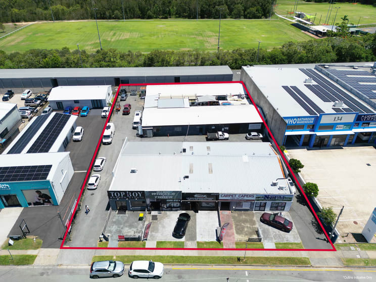 130 Brisbane Road Labrador QLD 4215 - Image 2