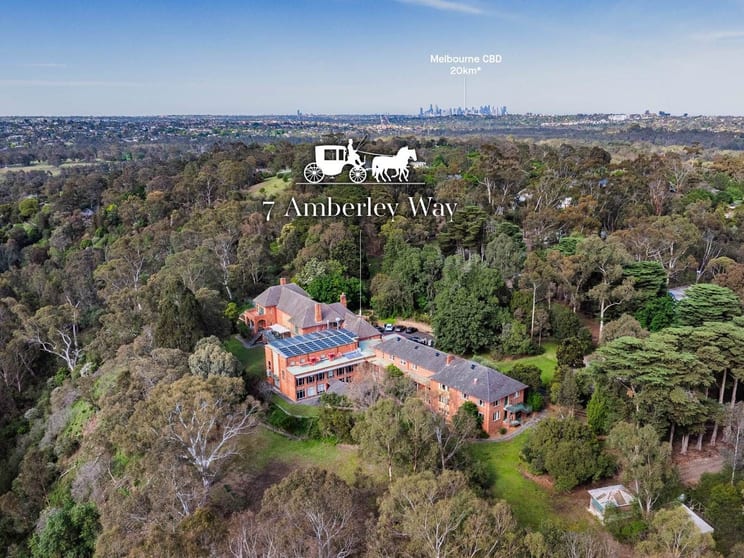 7 Amberley Way Lower Plenty VIC 3093 - Image 1