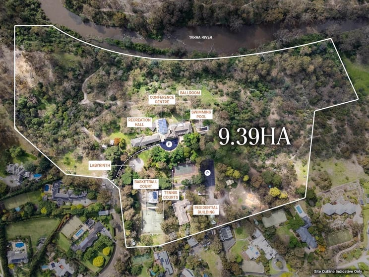 7 Amberley Way Lower Plenty VIC 3093 - Image 2