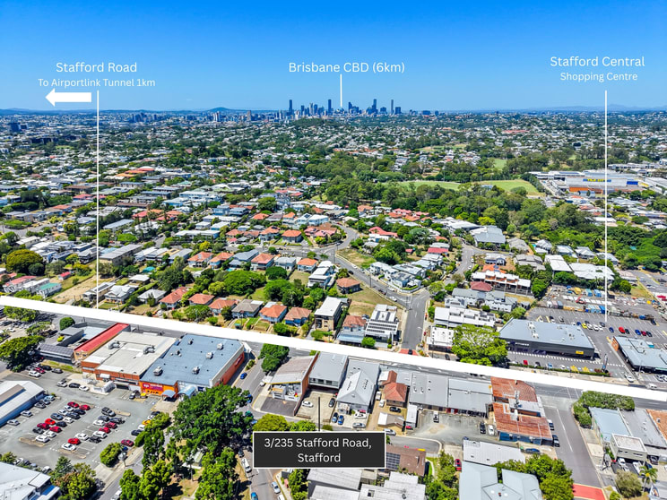 3/235 Stafford Road Stafford QLD 4053 - Image 2