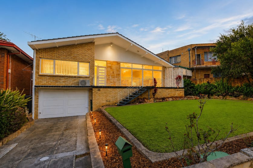 Click to view all images 56 Cave Road Strathfield NSW 2135 - Image 2