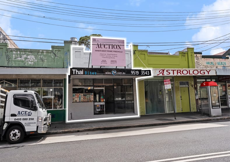 15 Addison Road Marrickville NSW 2204 - Image 1