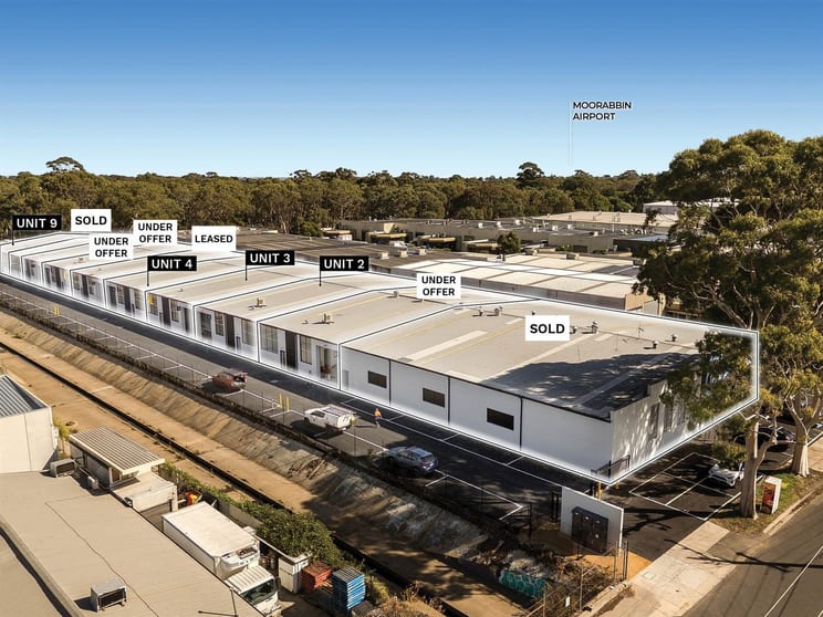 Click to view all images 14-16 Bond Street Mordialloc VIC 3195 - Image 1