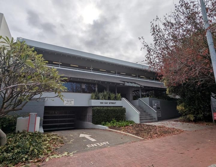 6/100 Hay Street Subiaco WA 6008 - Image 2
