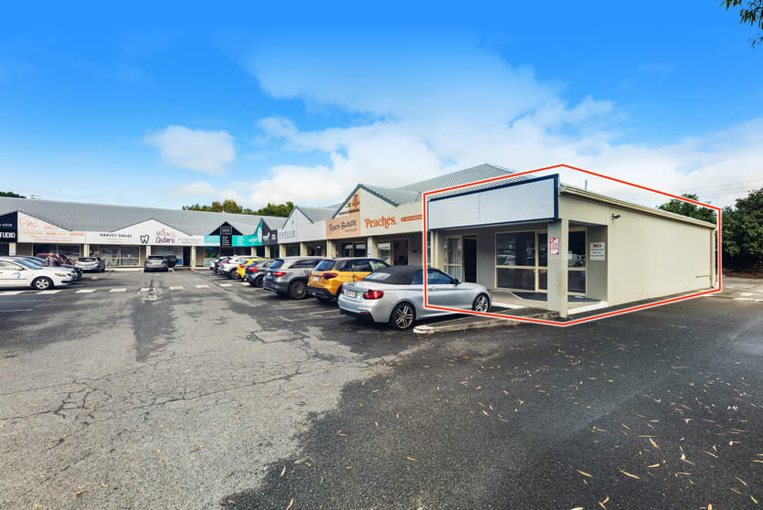 18/109 West Burleigh Road Burleigh Heads QLD 4220 - Image 1