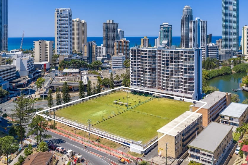 61-65 Peninsular Drive Surfers Paradise QLD 4217 - Image 1