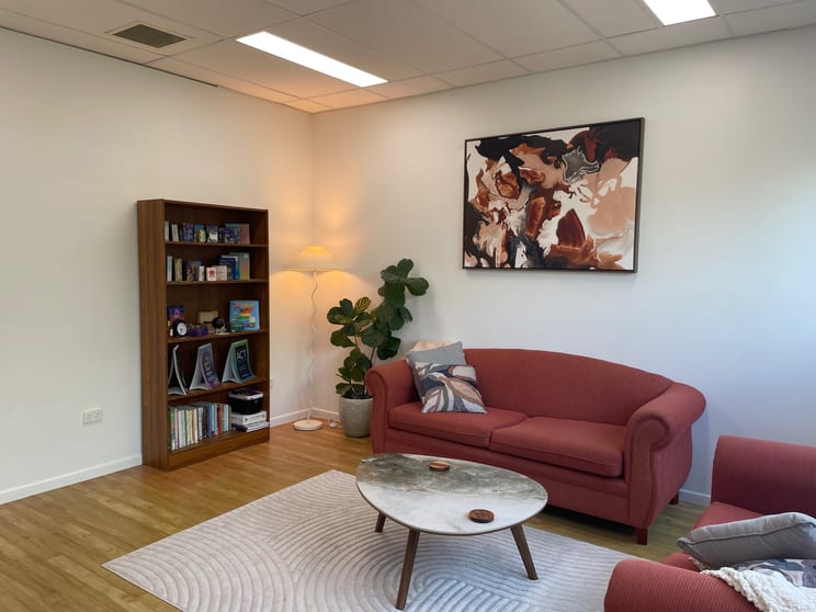 6/193-197 Lake Street Cairns City QLD 4870 - Image 4