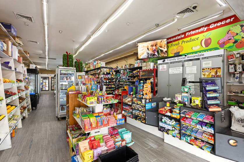 Click to view all images 117 Johnston Street Annandale NSW 2038 - Image 3