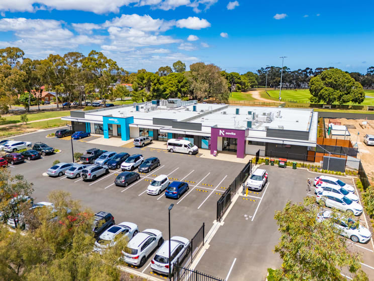 Orange Avenue Health Hub 27-35 Orange Avenue Salisbury SA 5108 - Image 1