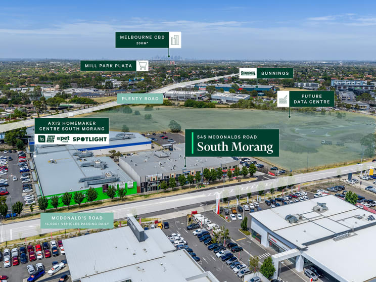 4A/545 McDonalds Road South Morang VIC 3752 - Image 3