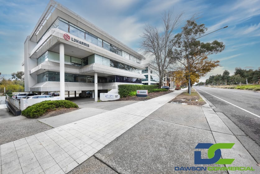 Click to view all images 6/97 Northbourne Avenue Turner ACT 2612 - Image 1