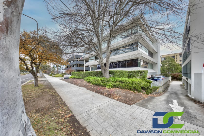 Click to view all images 6/97 Northbourne Avenue Turner ACT 2612 - Image 2