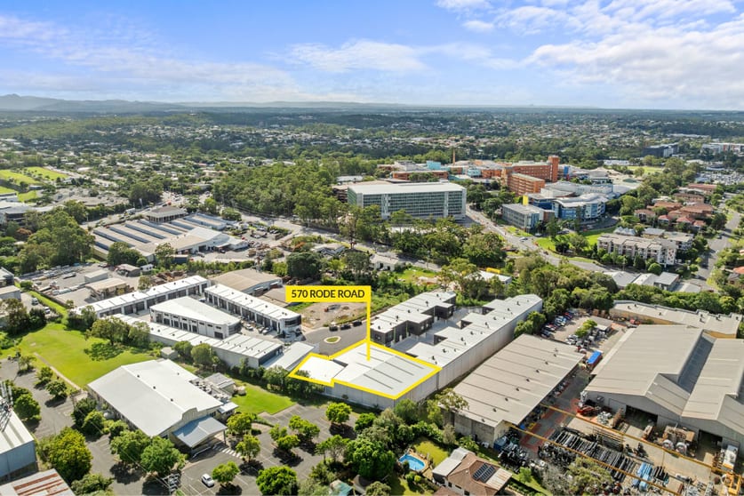 Click to view all images 570 Rode Road Chermside QLD 4032 - Image 5