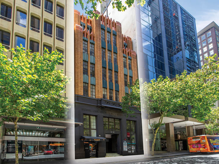Click to view all images 93-95 Queen Street Melbourne VIC 3000 - Image 1
