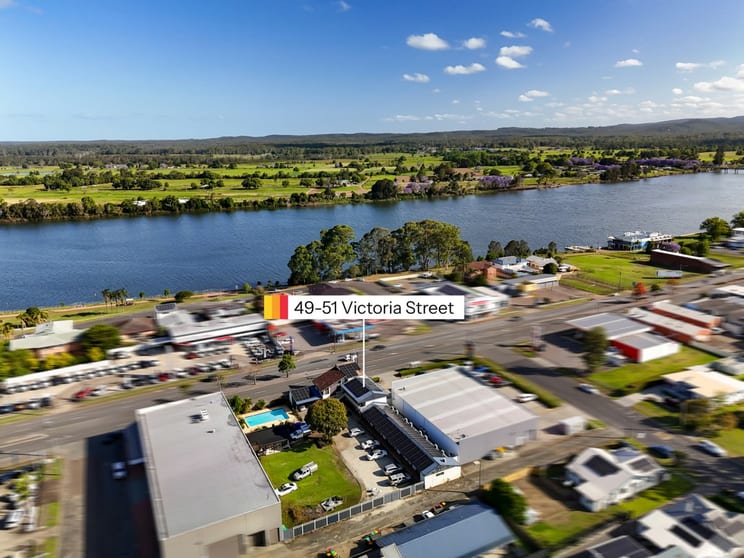 49-51 Victoria Street Taree NSW 2430 - Image 1